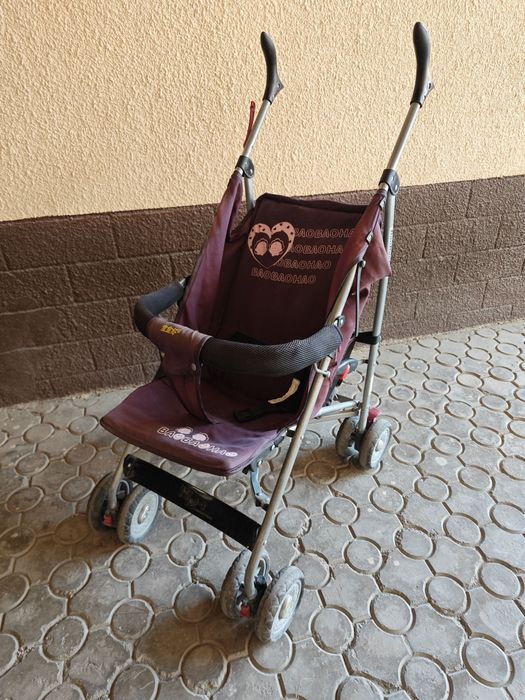 Детская коляска bolalar aravachasi