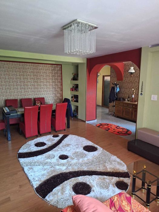 Casa Sat Costi cu teren 500 mp