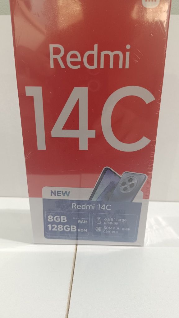 Xiaomi Redmi 14C