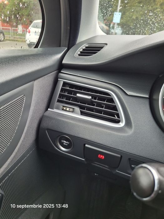 Peugeot 508 2.0 hdi