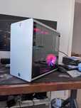 PC unitate gata facuta i5 9400, 16 gb ram, rx5700xt