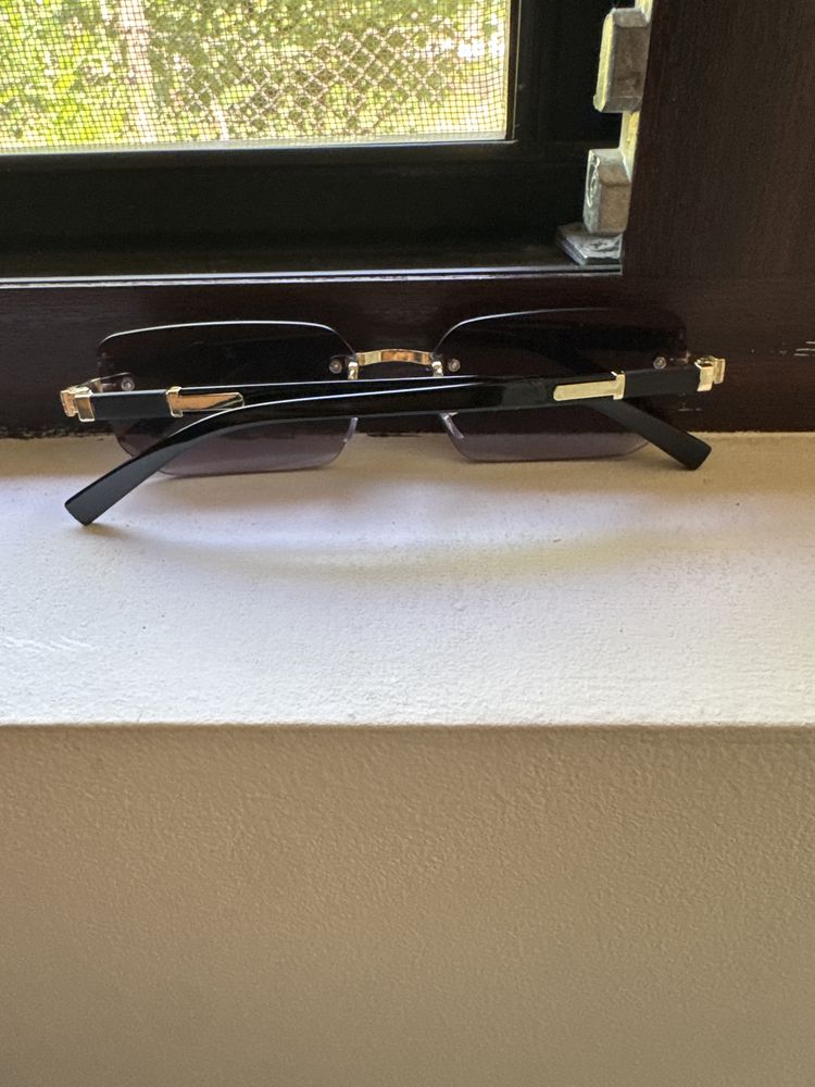 Ochelari cartier