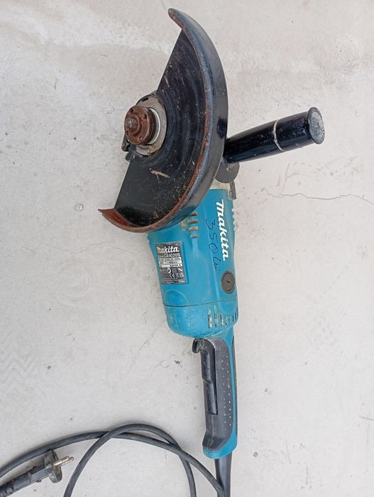 Flex Makita mare