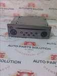 cd player auto reanult clio simbol 1.2b an fabr. 2010