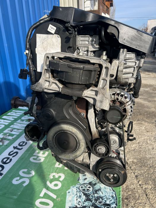 Compresor climă Ford Kuga 2.0 Tdci 2015 euro6