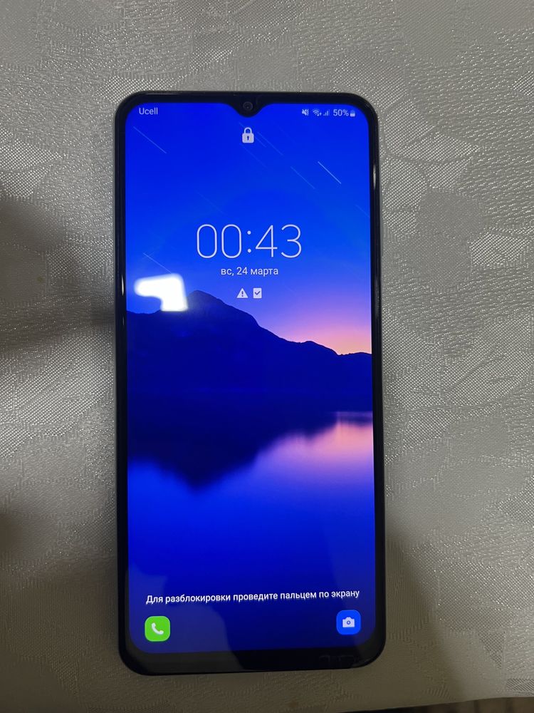 Samsung Galaxy F13