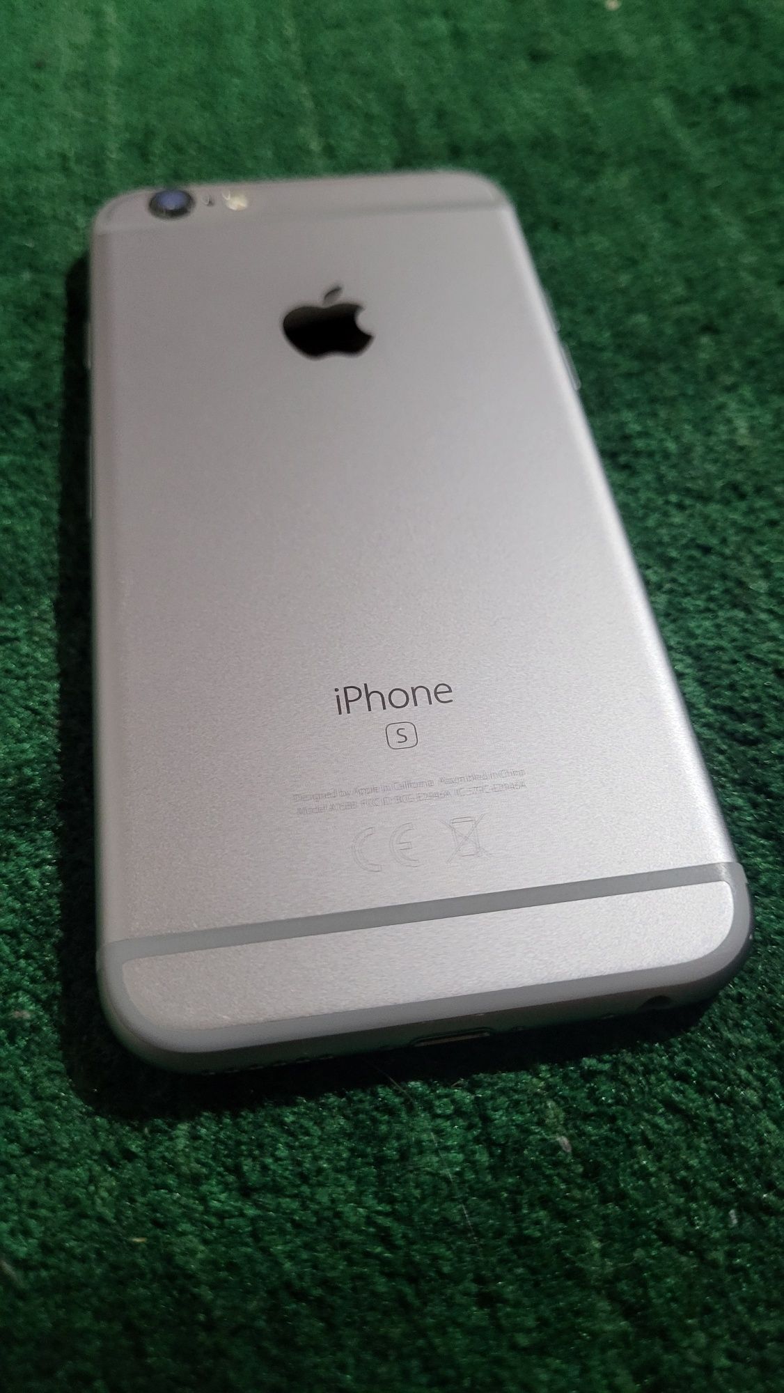 Iphone 6s ideal holatda