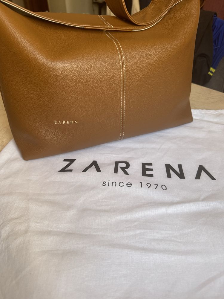 Дамска чанта Зарена Zarena