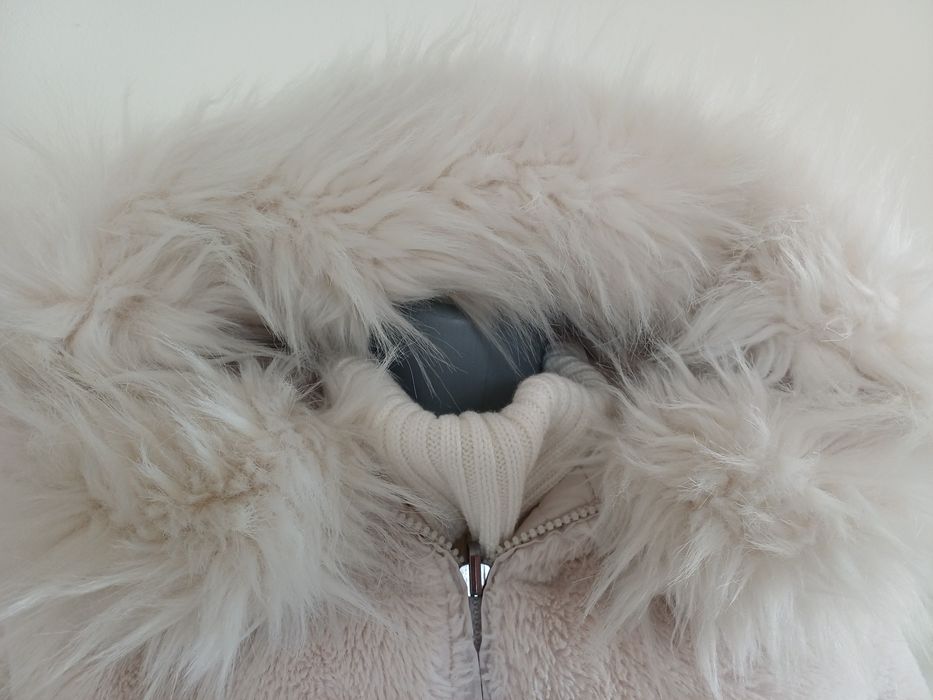 Зимно двустранно яке (S)