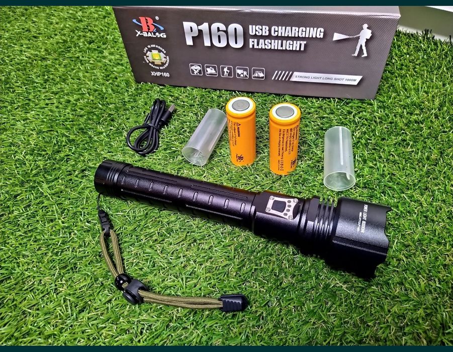 XHP160 v4  Cea mai puternica - 16 nuclee complete, model nou!