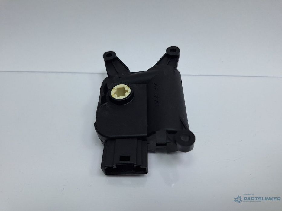 Motoraș reglaj aeroterma VOLKSWAGEN PASSAT Variant 3C5 2008 1.9 TDI BLS 77KW|105HP 2008