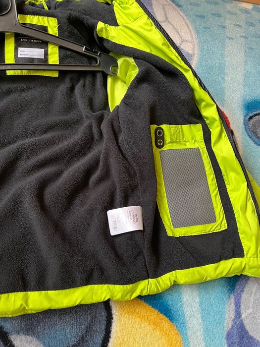 Детско яке 134см