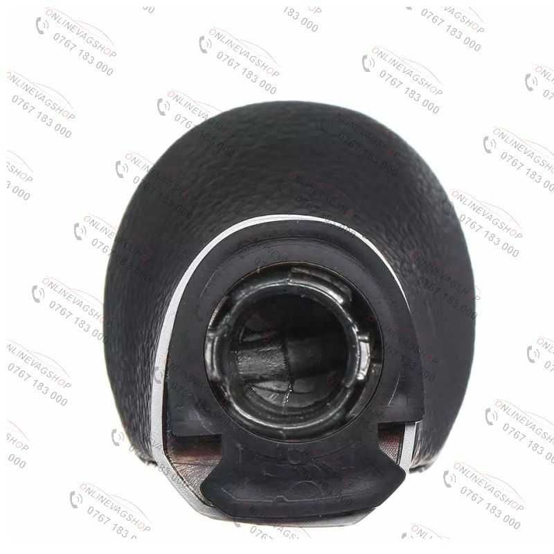 Nuca schimbator BMW piele 5-6 viteze pentru seria 1 E81 E87 X1 E84