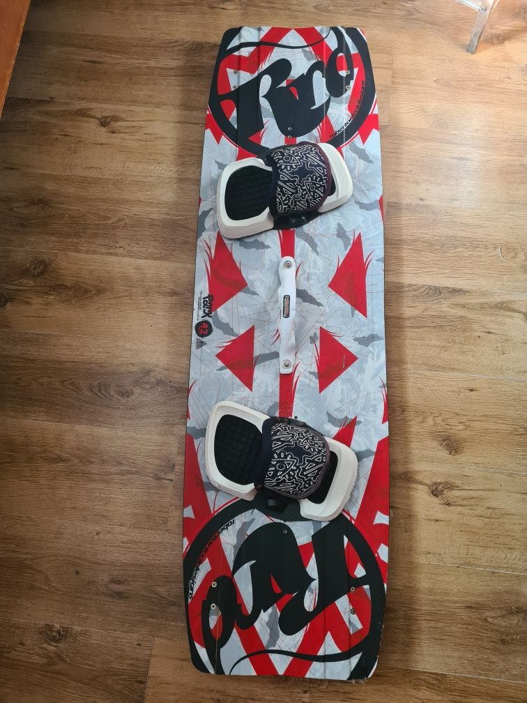 Кайт Борд RRD-kite board rrd