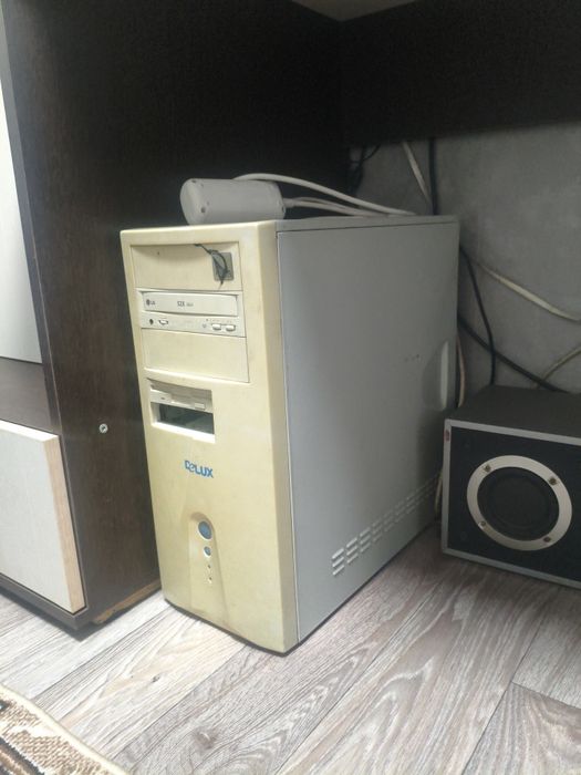 системные блок продам
