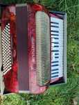 Acordeon Cantulia
