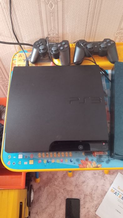 Продам сони плеистейшен
