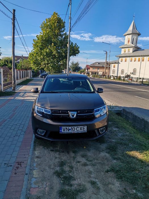 Dacia Logan - 2.