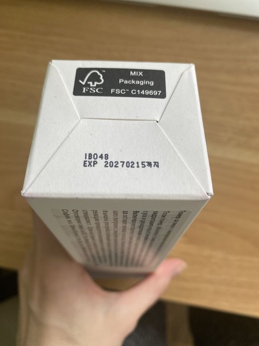 Корейска козметика за лице - Axis-Y, iUnik, make p:rem