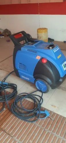 Karcher Паровая машина для мойки автомобилей