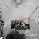Compresor clima vw golf 5 /seat