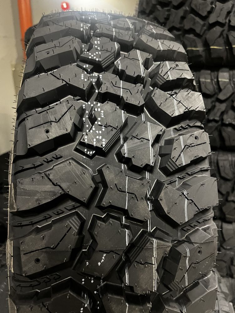 31x10.5 R15 Гуми за кал Maspire - gumi 4x4 MT - 31 10.50 15