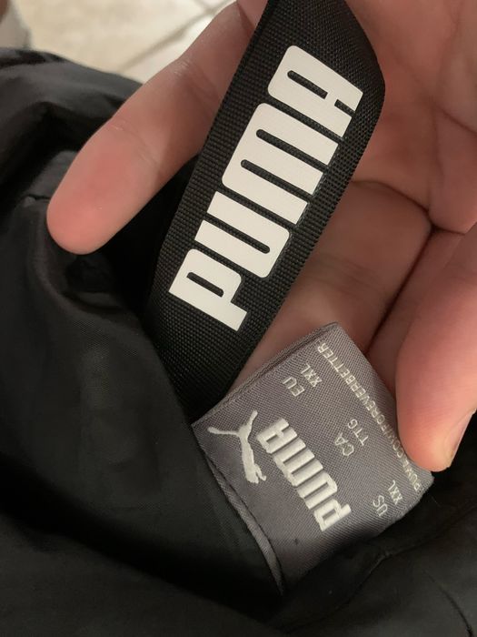 Оргинално яке Puma