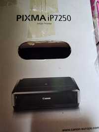Принтер canon Pixma за части