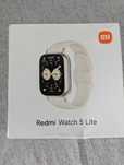 Smartwatch Xiaomi Redmi Watch 5 Lite, Light Gold