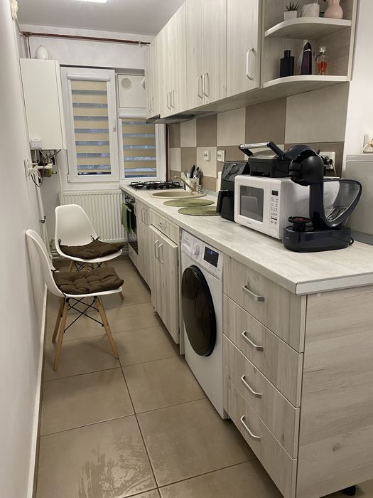 Apartament 2 camere, etaj 1