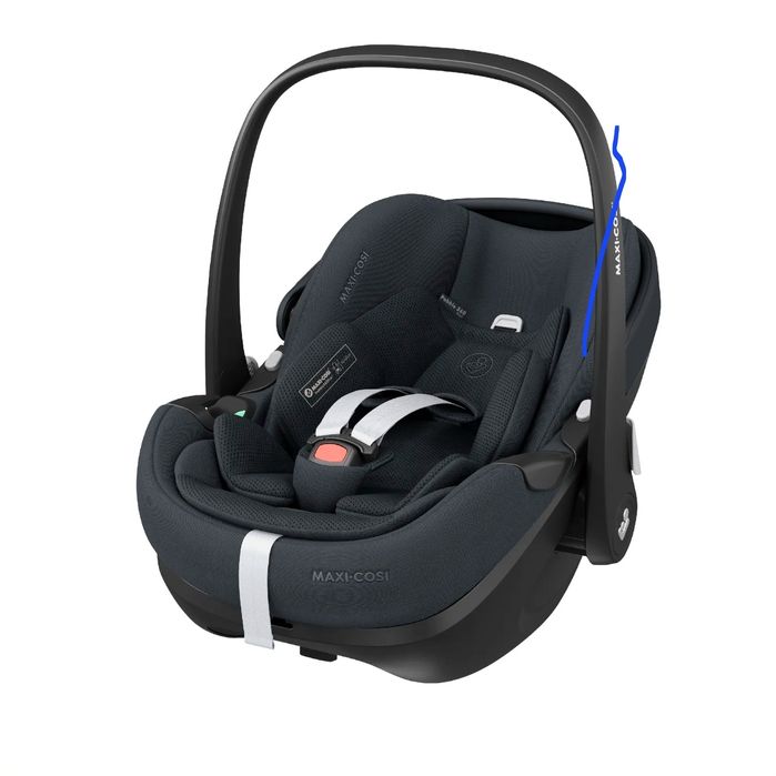 Scoica maxicosi 360 pro + baza isofix