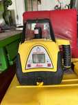 Laser nivel leica rugby 410 dg