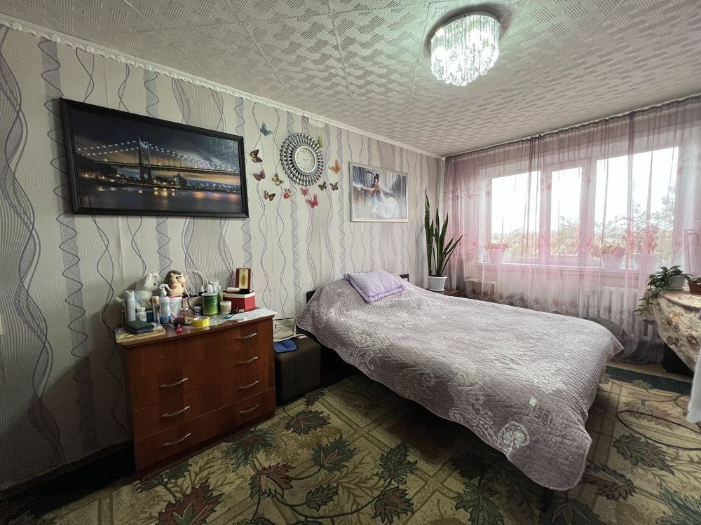 Продается 3-х комнатная квартира в Шахтинске. Торг-ипотека
