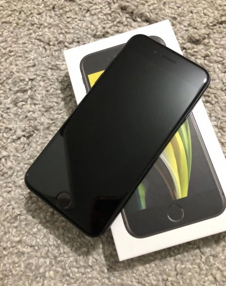 Iphone Se 2020 64