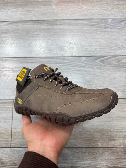 Кроссовки Caterpillar Instruct.