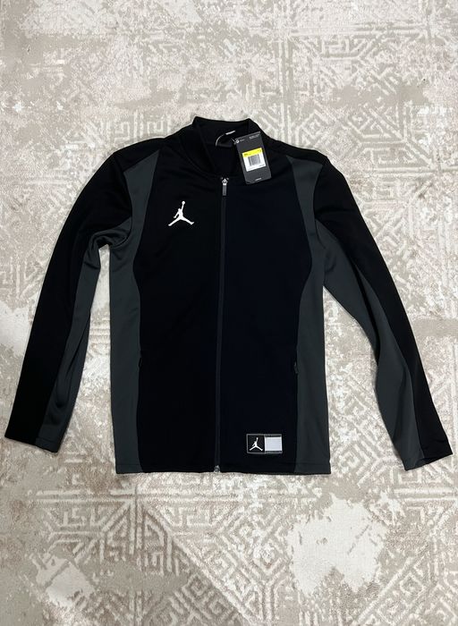 Олимпийка Jordan