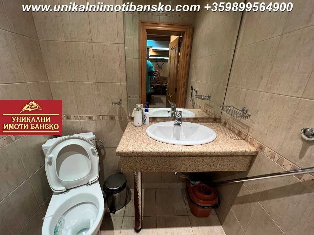 Продава се Многостаен апартамент в Банско - 127 кв.м за 1103 €/кв.м - Снимка #18