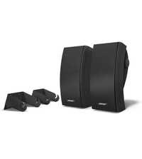 Boxe de exterior Bose 251 Black