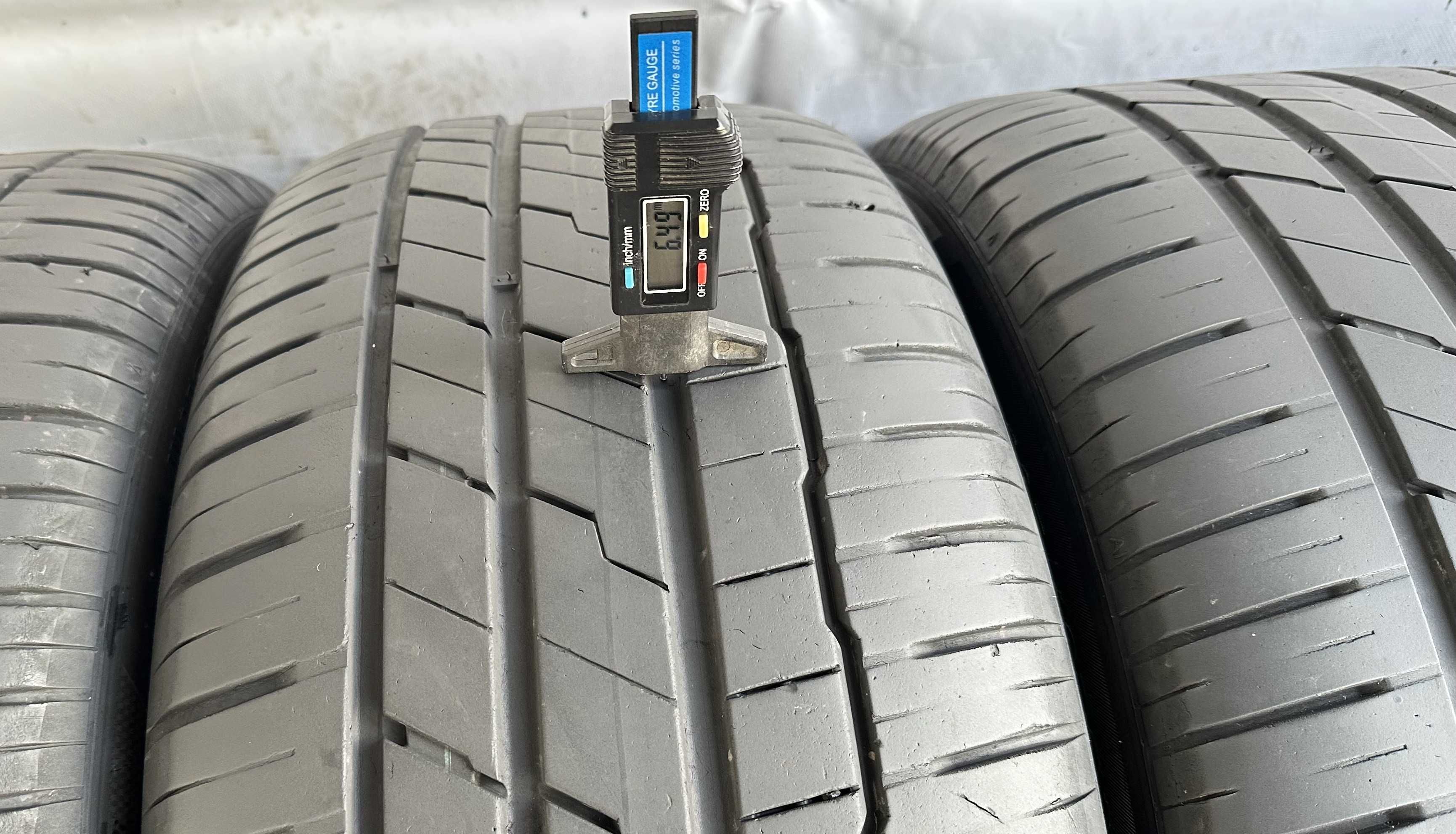 4бр пакет  275/45r20 и 305/40r20 HANKOOK VENTUS летни