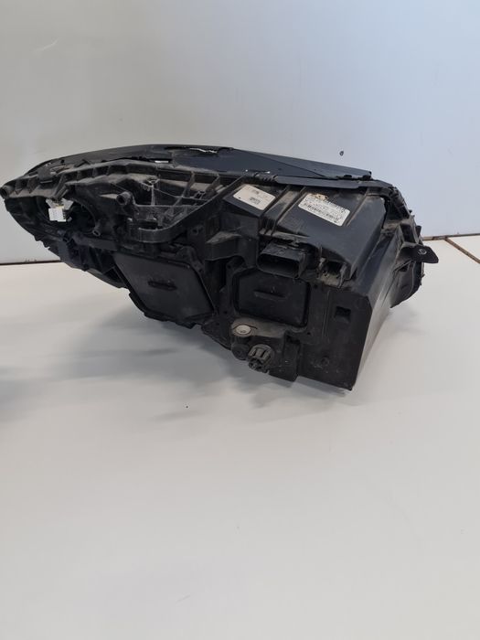 Far avariat  Ful LED Mercedes C-class W205  AMG / an- 2014-2018 OEM