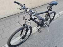 Bicicleta BC AT-600 by Kristall 26" frane hidraulice
lichid