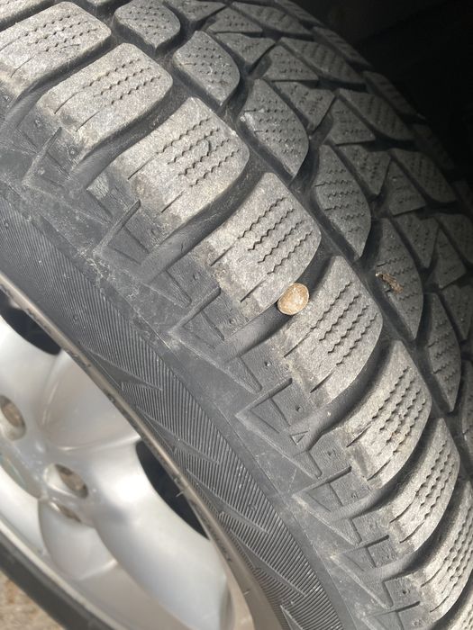 Jante cu anvelope Land Rover / Range Rover