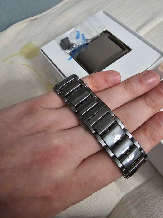 Ceas Rado True Square 38MM