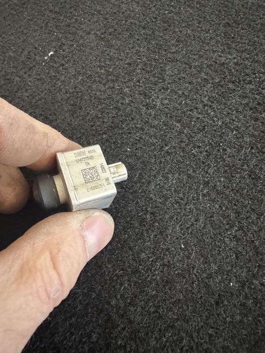 Камера за бмв у11 у12 за 360 градуса