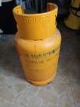Butelie Shell cu guler 12kg