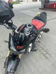Motocicleta kawasaki z1000