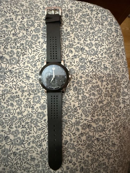 Movado sport 44mm