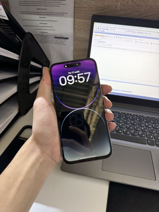 Продам айфон за хороший цены