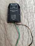 Convertor semnal high level