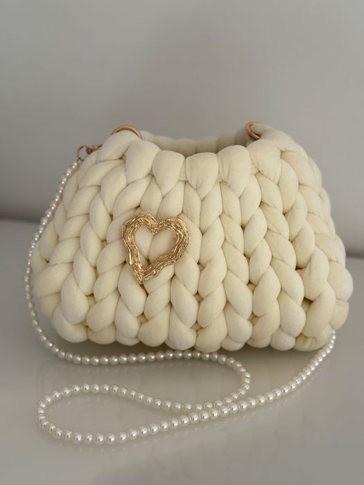 Ръчно изработени чанти